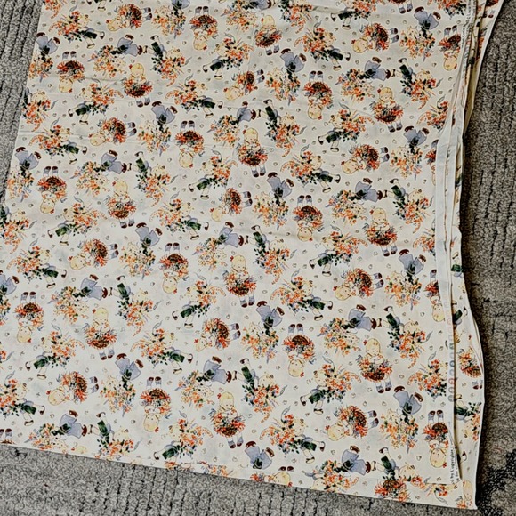 Mabel Lucie Attwell by Woodrow Studio Cotton Fabric 2675 - Picture 2 of 5